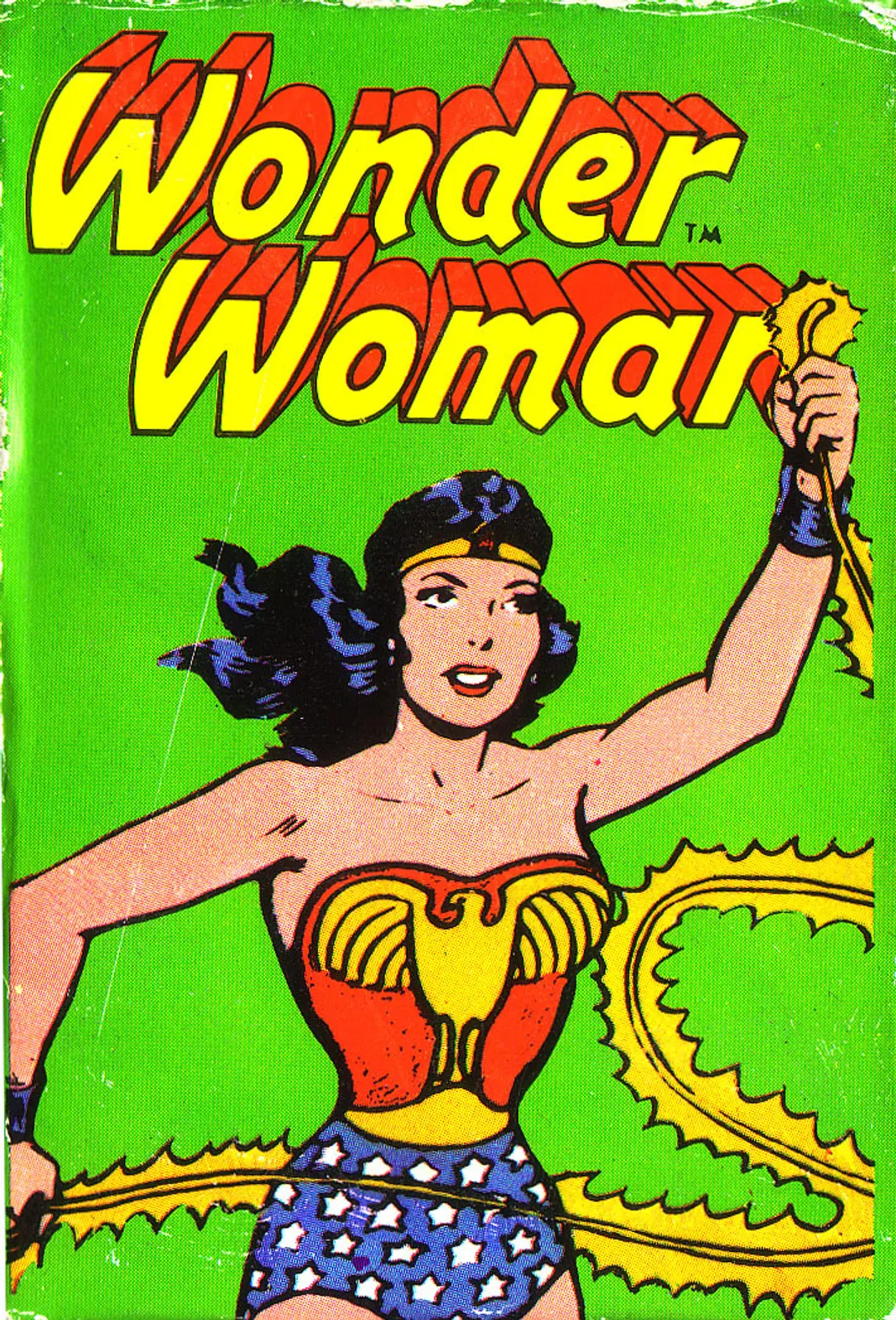 Wonder Woman