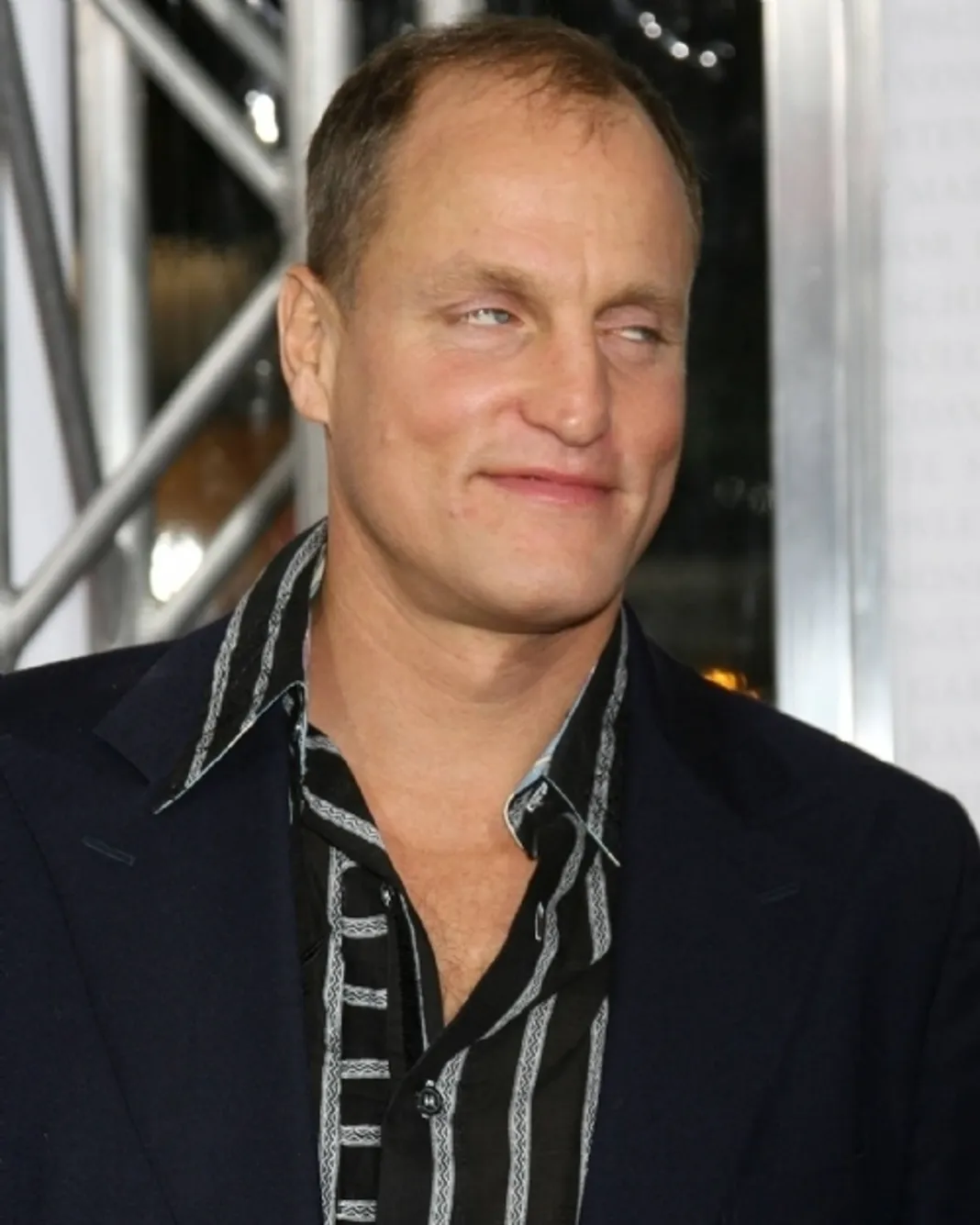 Woody Harrelson