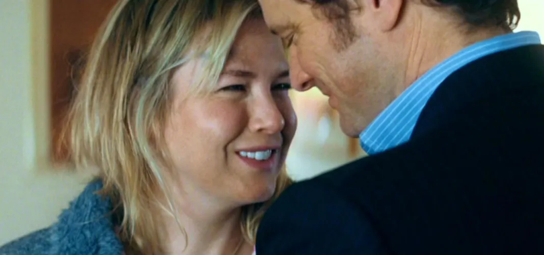 Bridget Jones's Diary