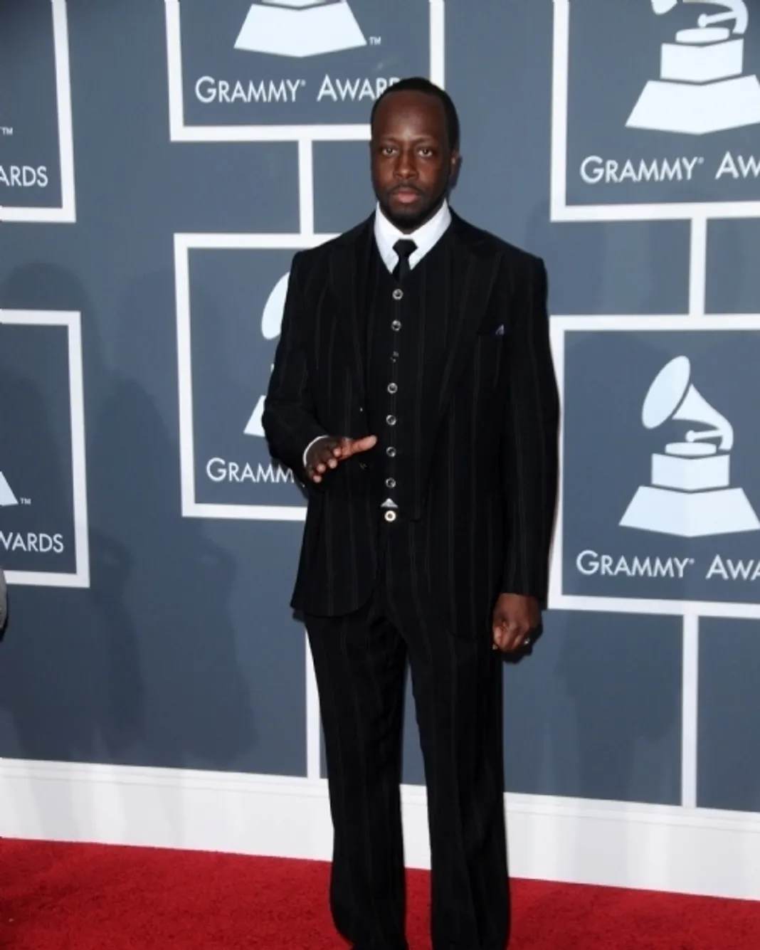 Wyclef Jean