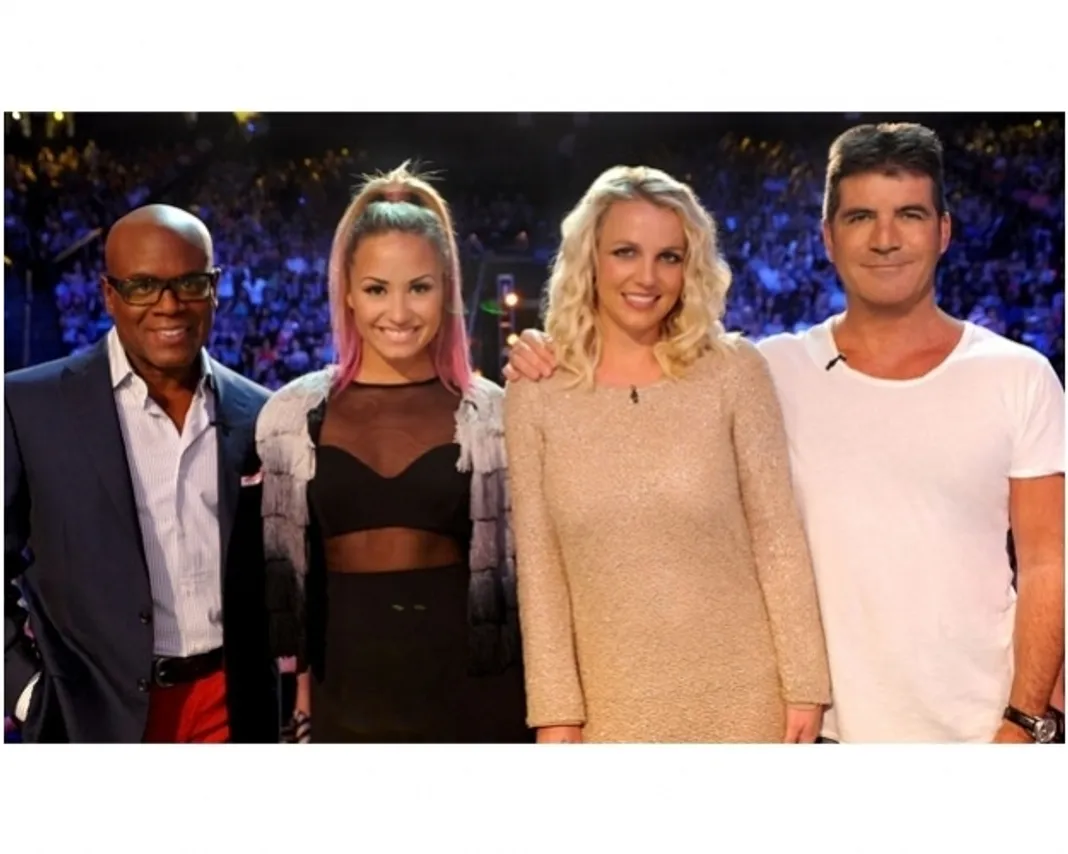 X-Factor