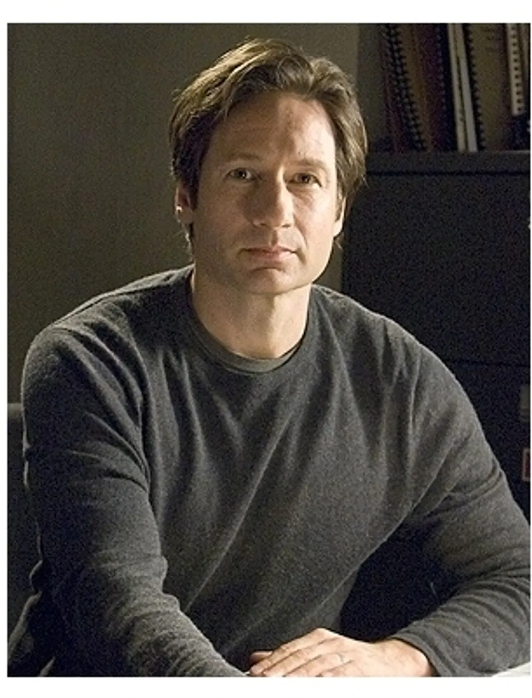 X-Files: I Want to Believe Movie Stills