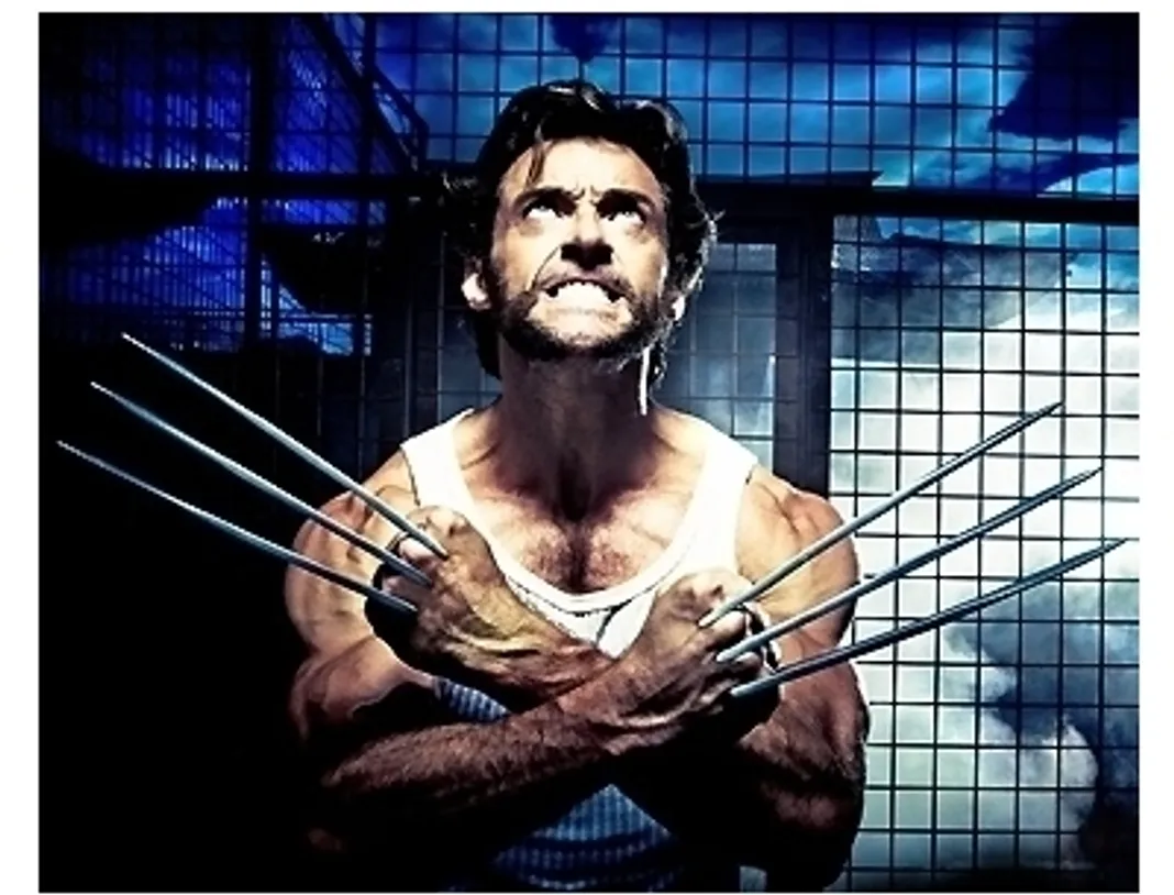 X-Men Origins: Wolverine Movie Stills
