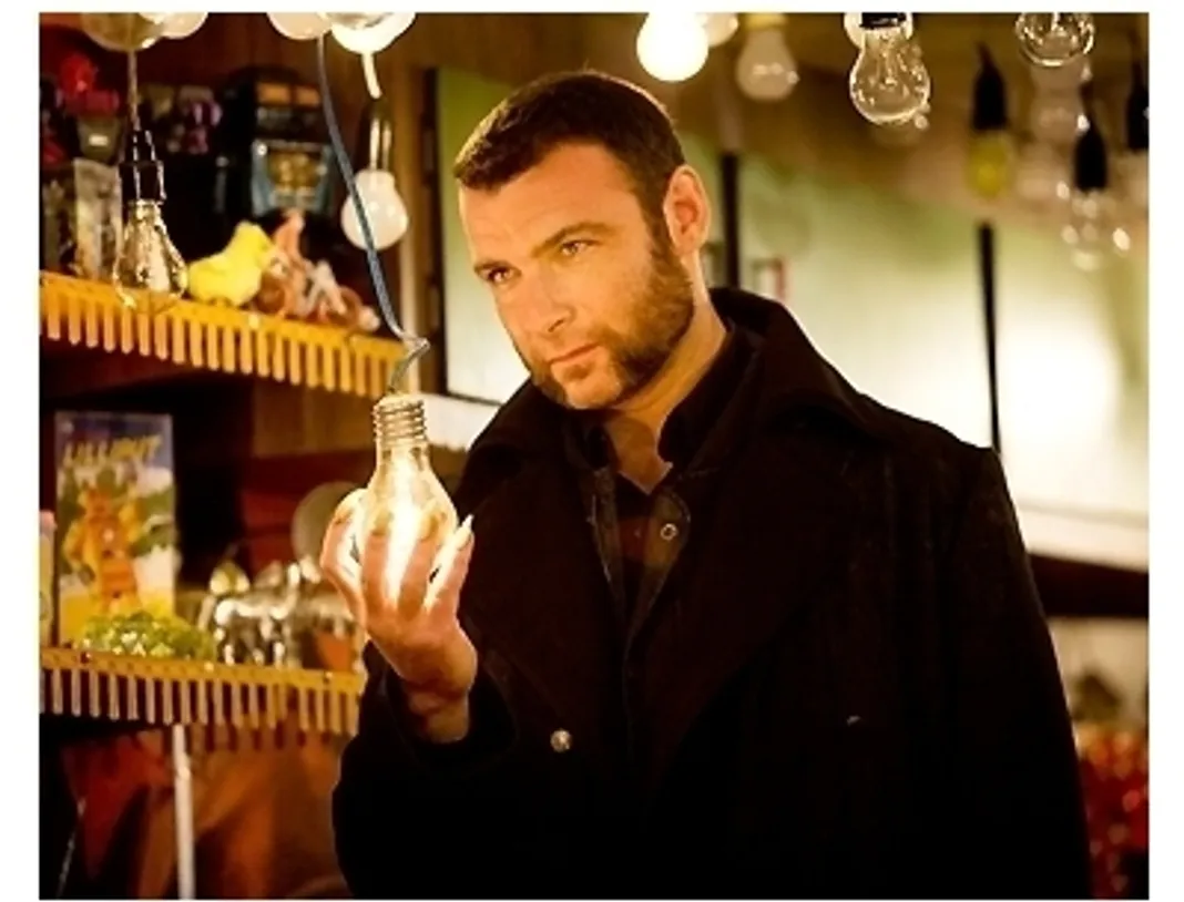 X-Men Origins: Wolverine Movie Stills
