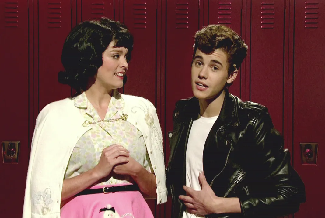 Justin Bieber