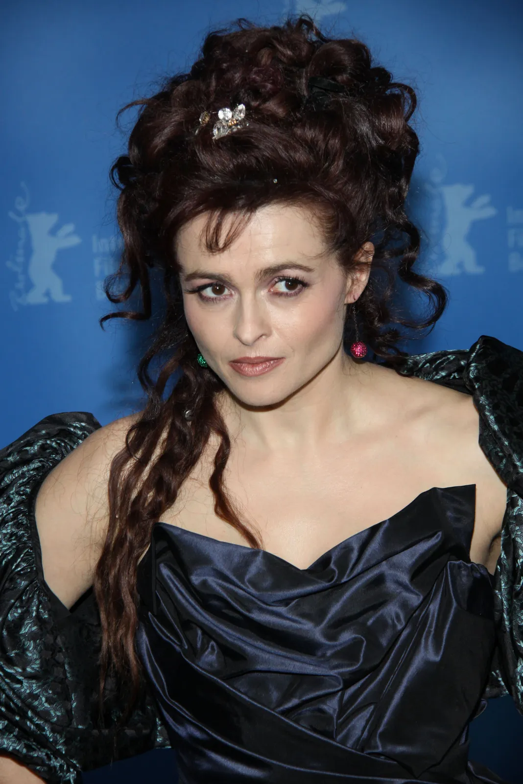 Helena Bonham Carter
