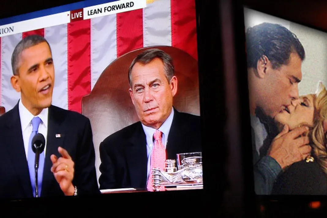 State of the Union Ratings Univision