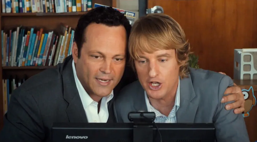 The Internship