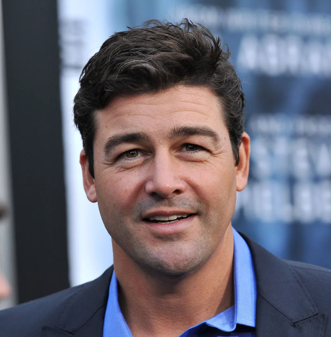 Kyle Chandler