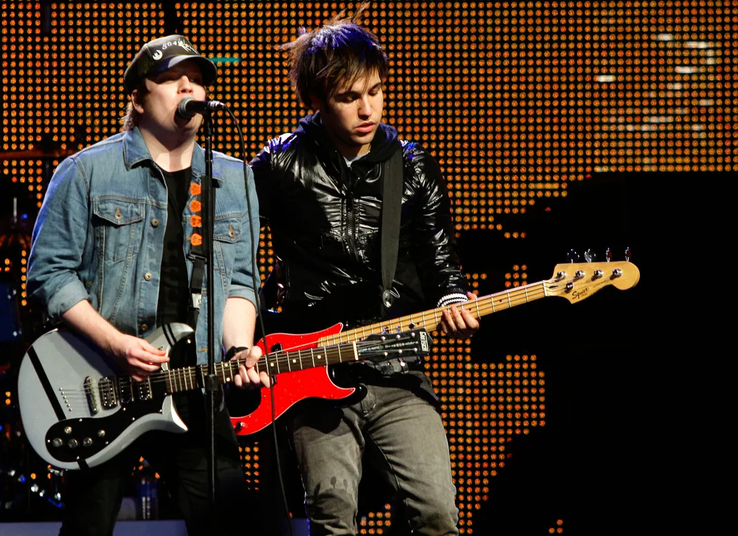 Fall Out Boy