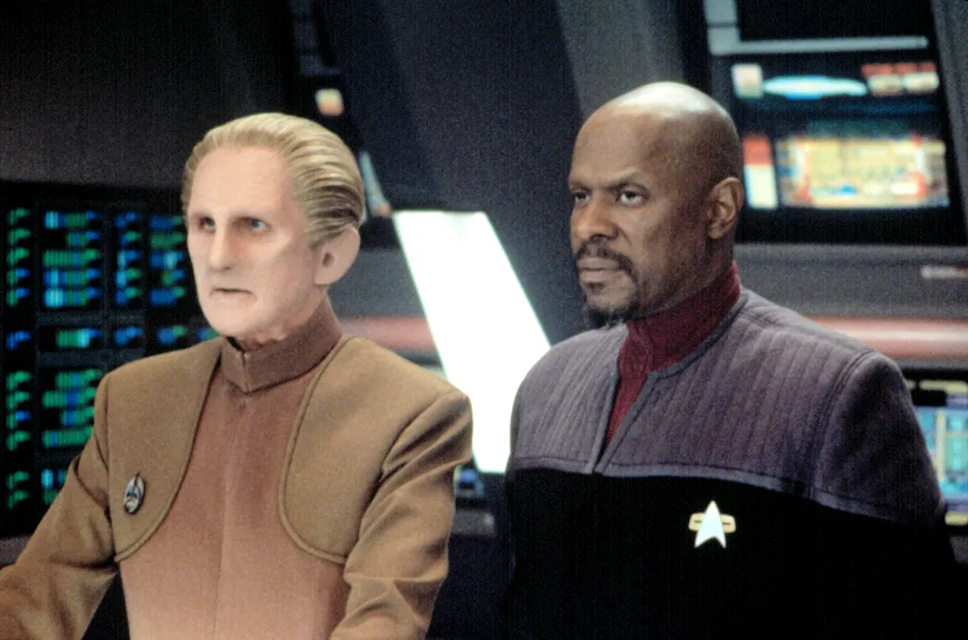 Star Trek: Deep Space Nine