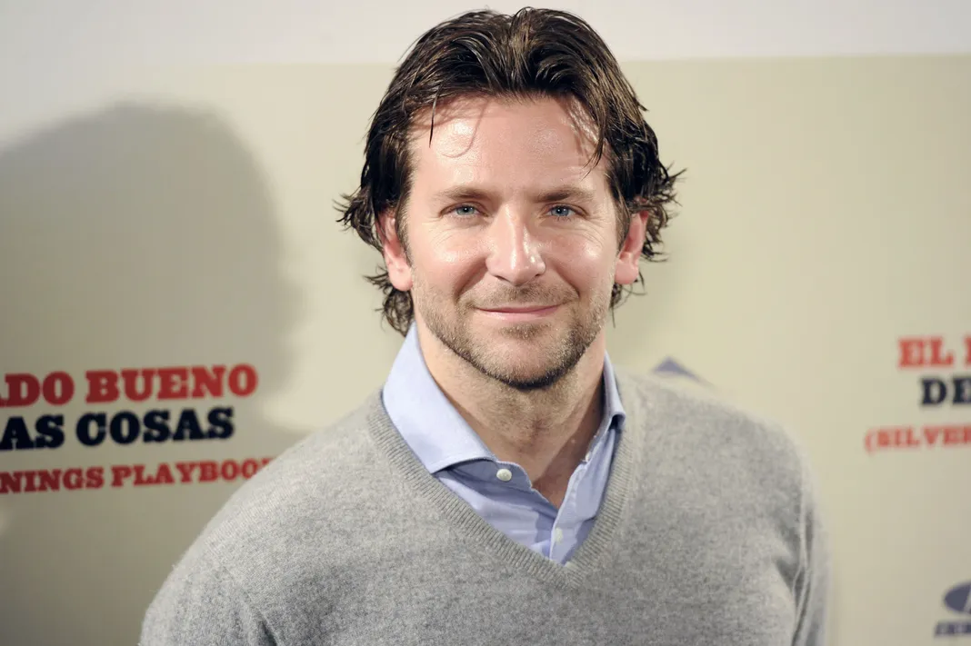 Bradley Cooper