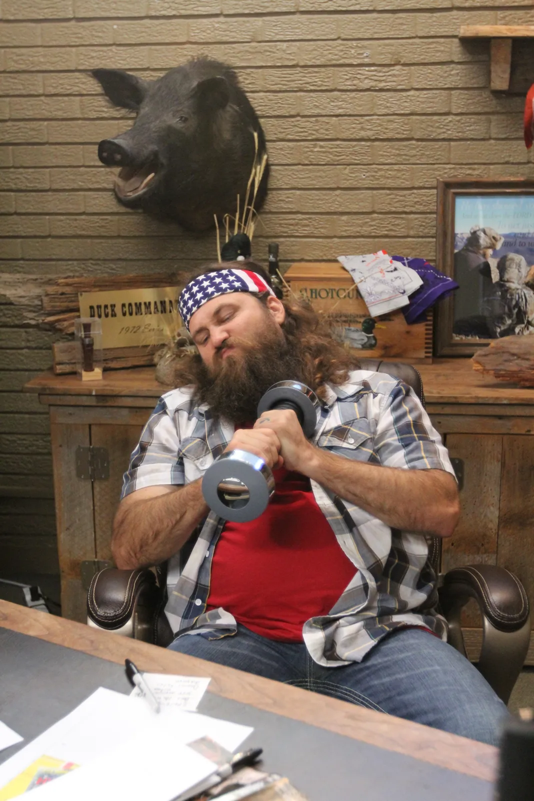 Duck Dynasty
