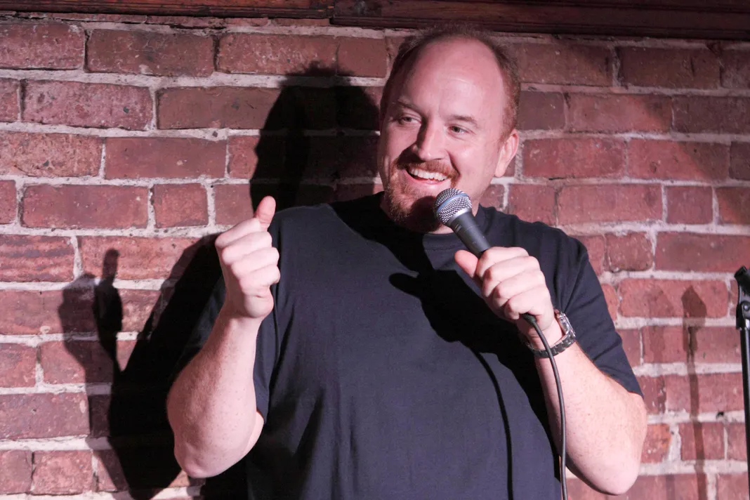 Louie C.K.
