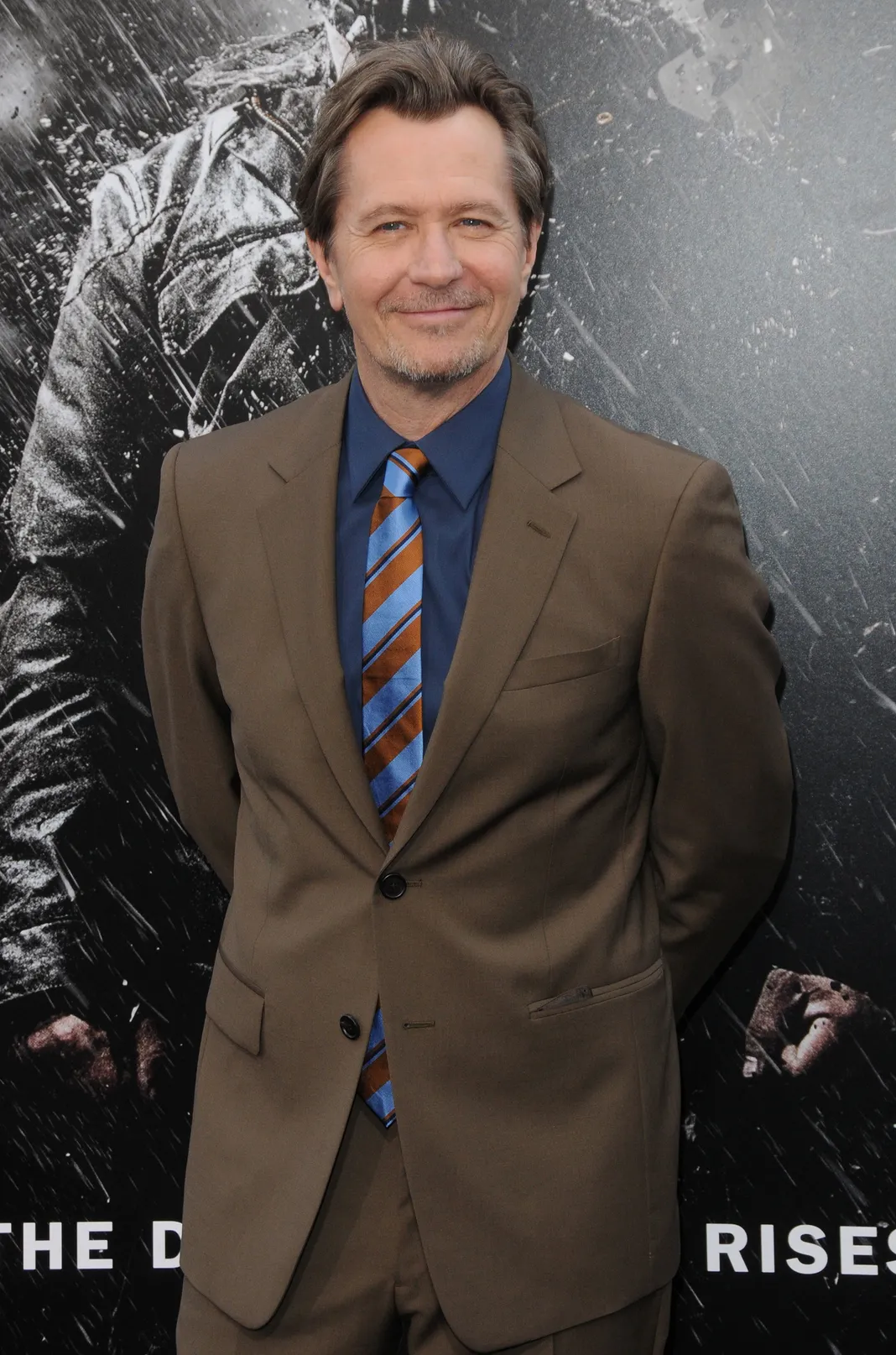 Gary Oldman