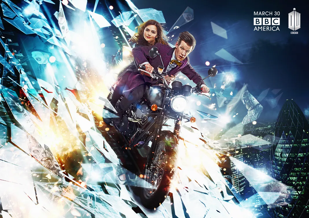 Doctor Who