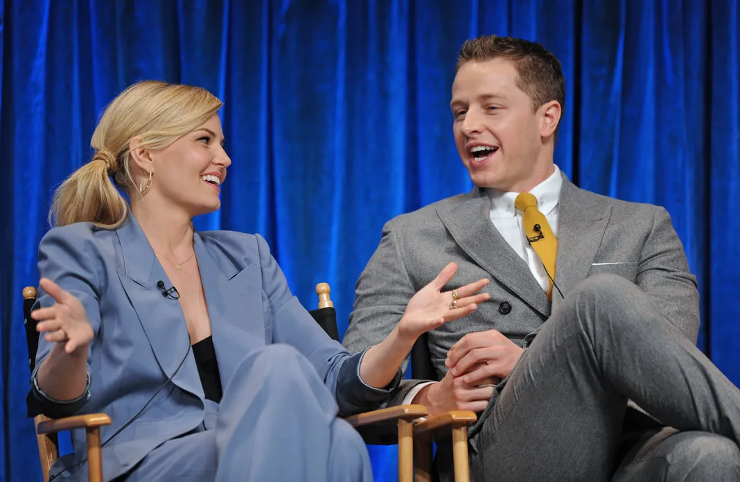 Once Upon A Time PaleyFest