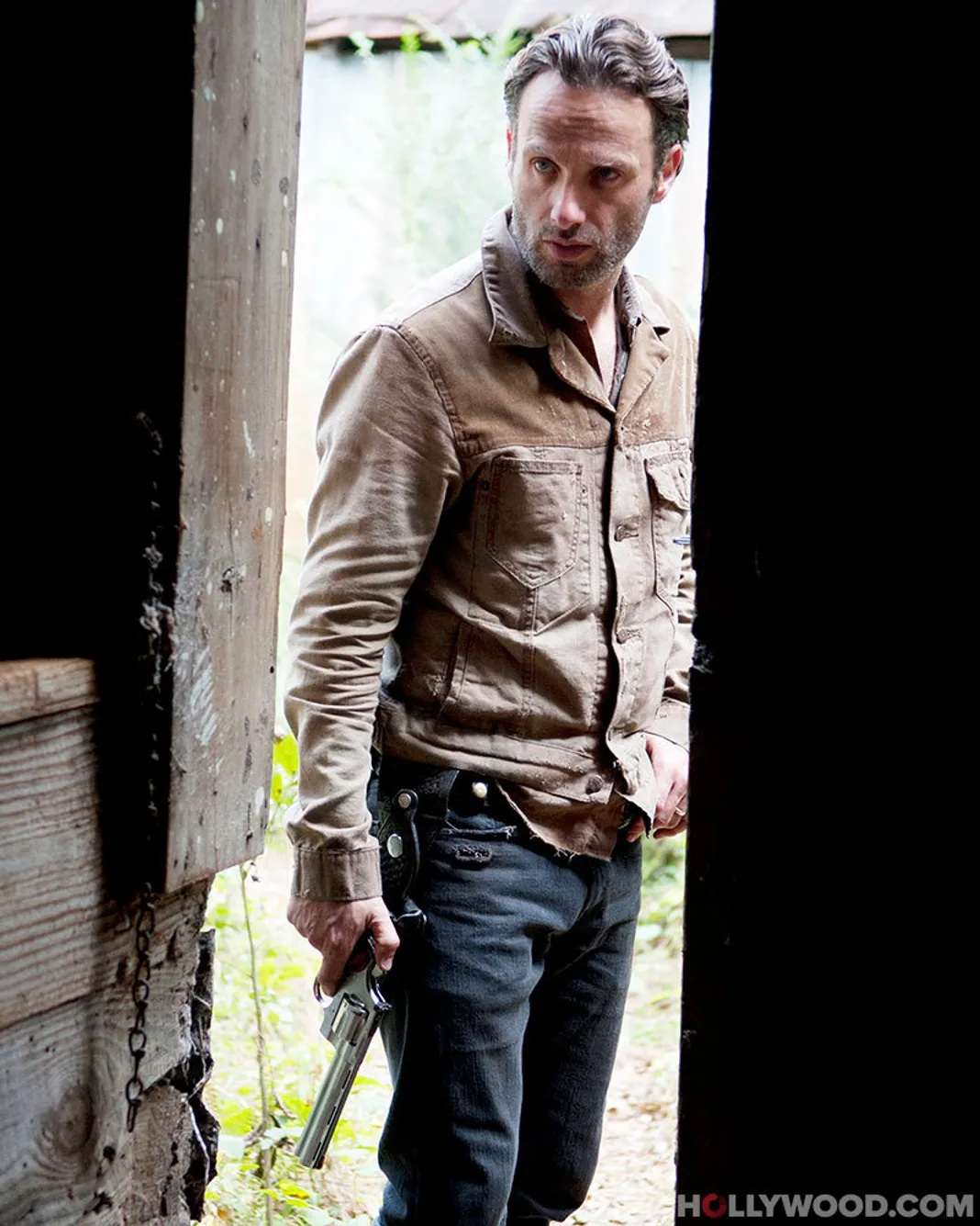 The Walking Dead