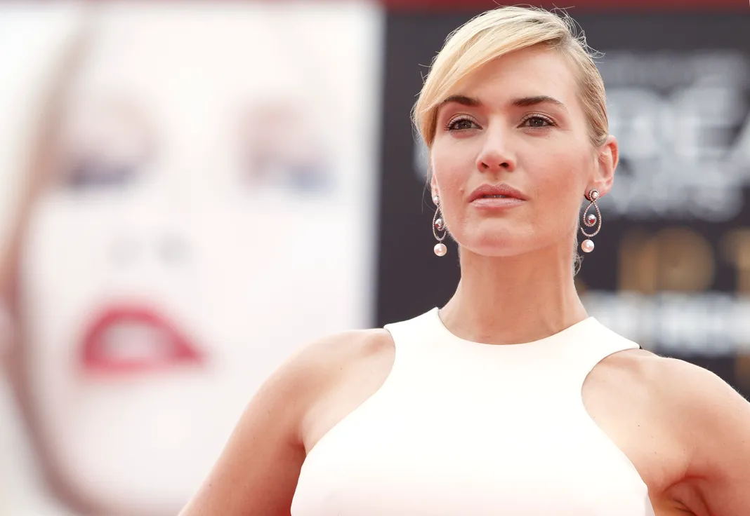 Kate Winslet