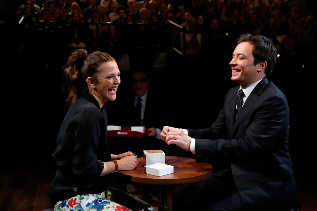 Late Night With Jimmy Fallon