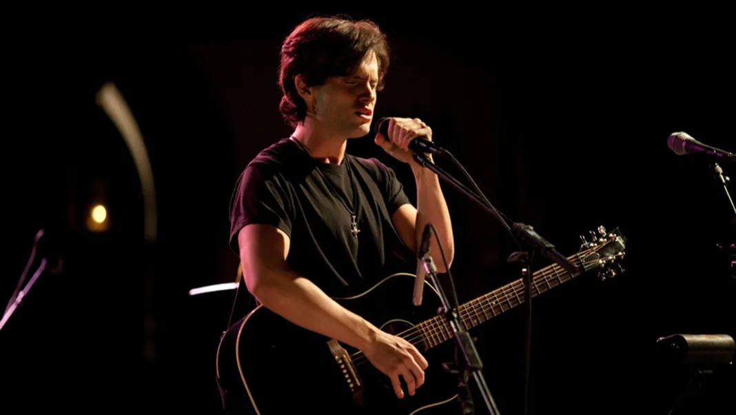 Greetings from Tim Buckley