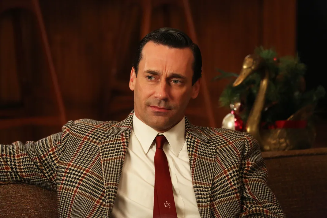 Mad Men