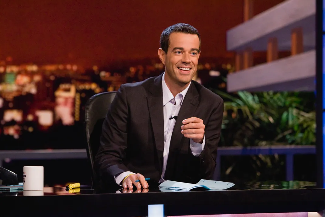 Last Call with Carson Daly