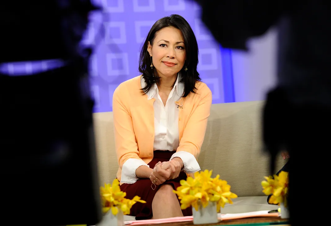 Ann Curry