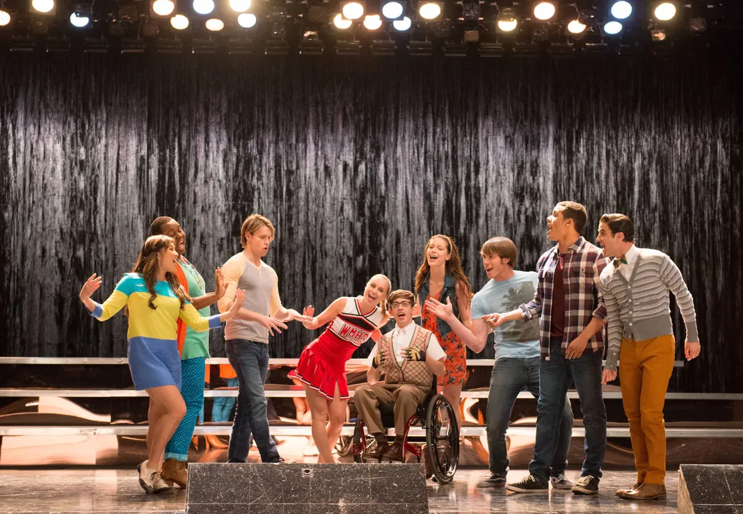 Glee
