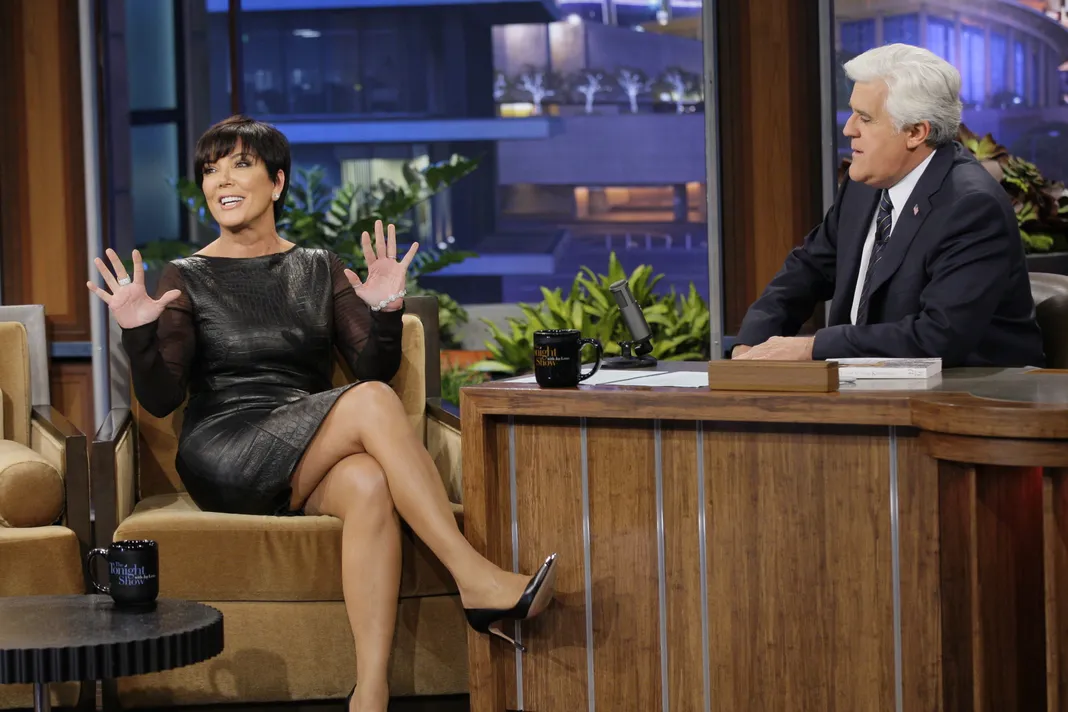 Kris Jenner