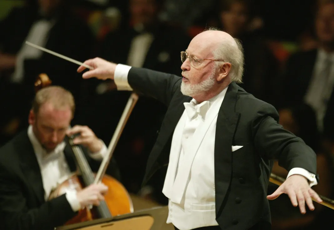 John Williams