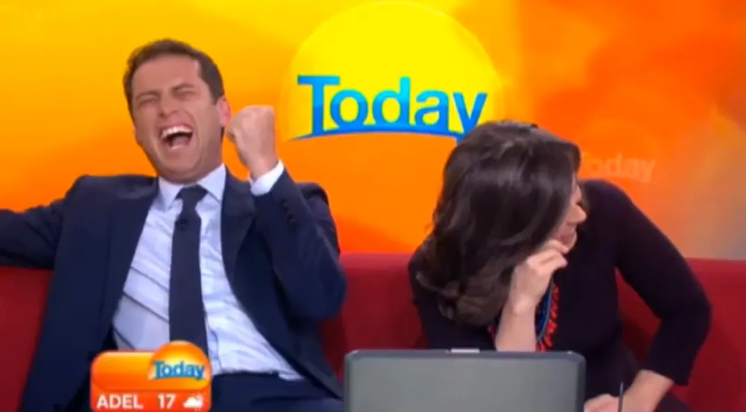 Australia Today show