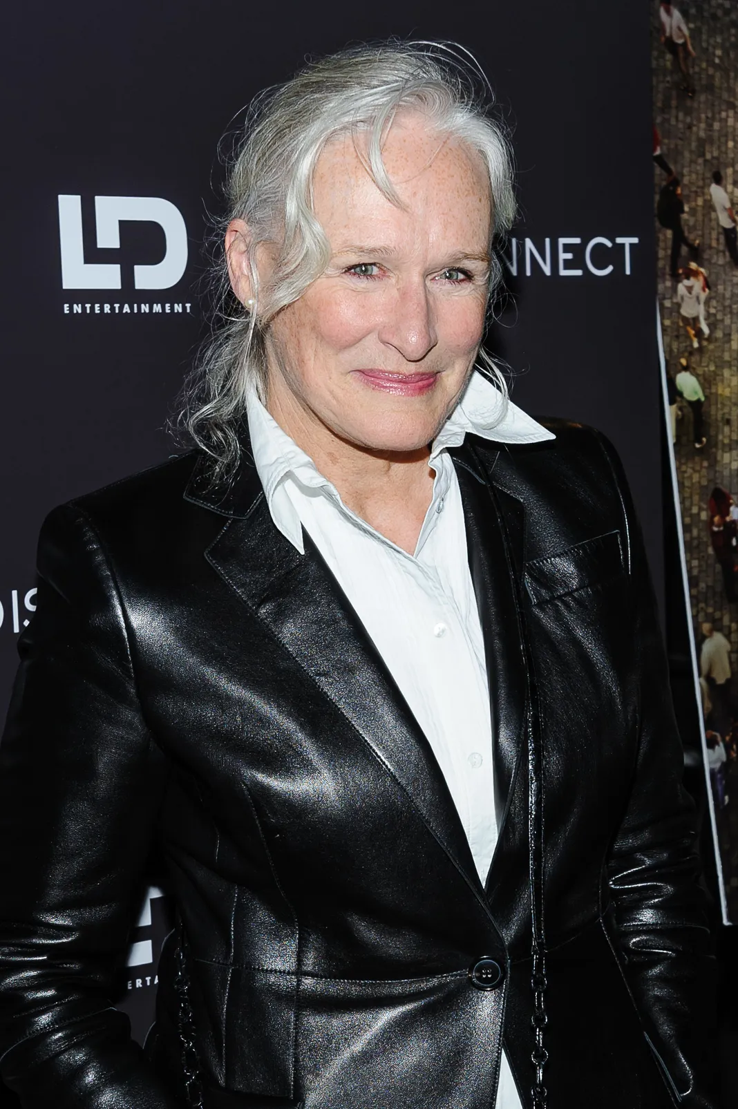 Glenn Close to Play the Nick Fury of 'Guardians of the Galaxy'  (2013/05/30)- Tickets to Movies in Theaters, Broadway Shows, London Theatre  \u0026 More | Hollywood.com, image size:1068x1605