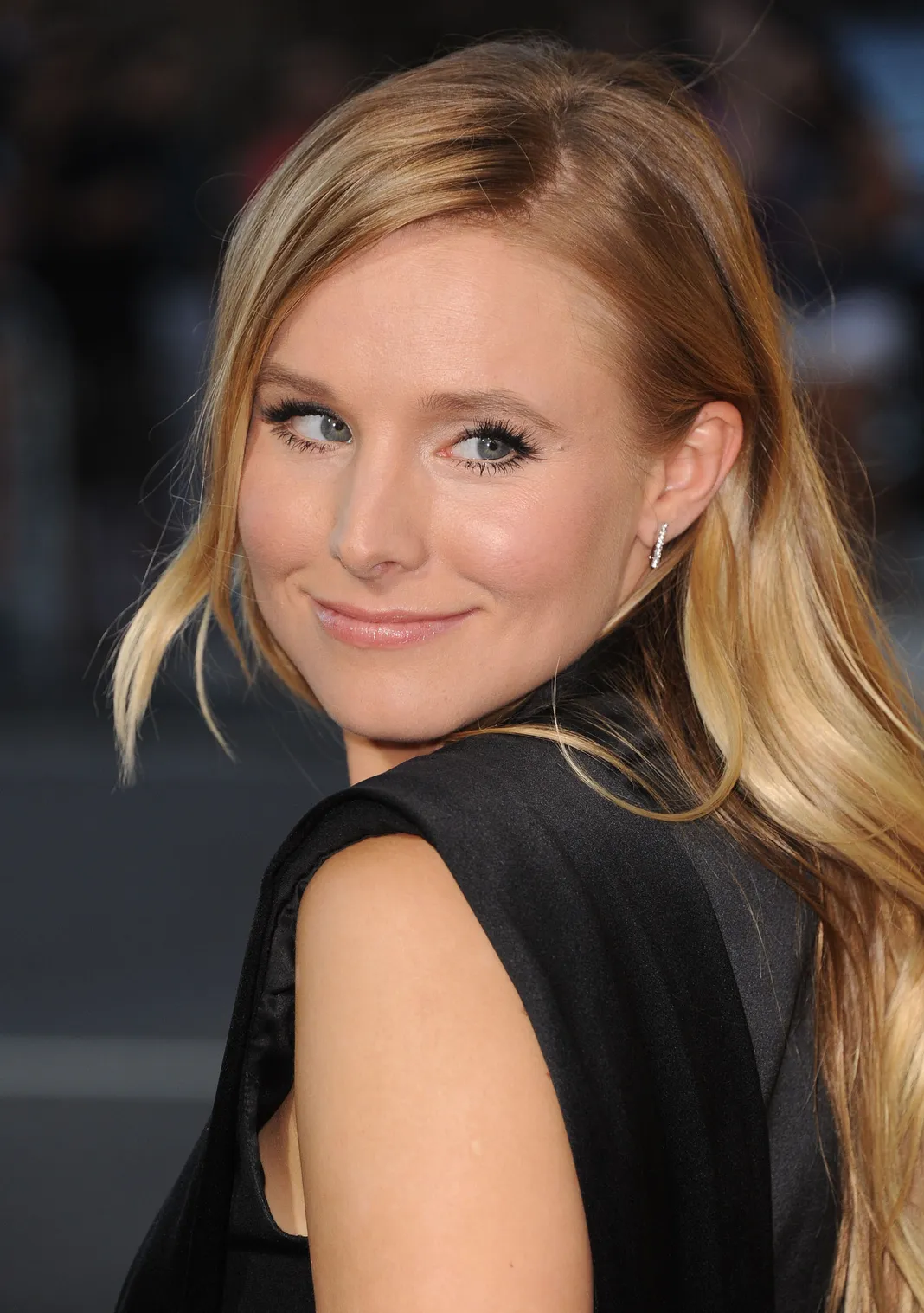 Kristen Bell