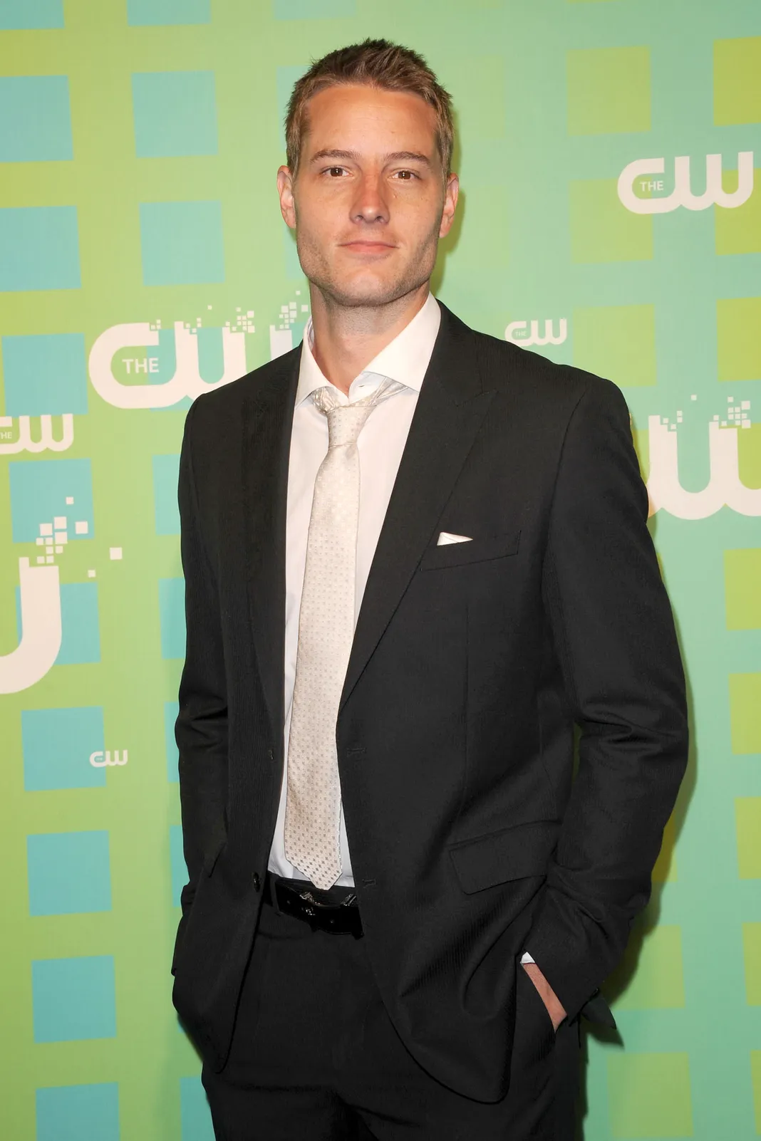 Justin Hartley