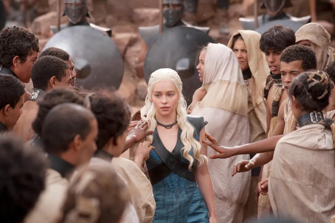 Game Of Thrones