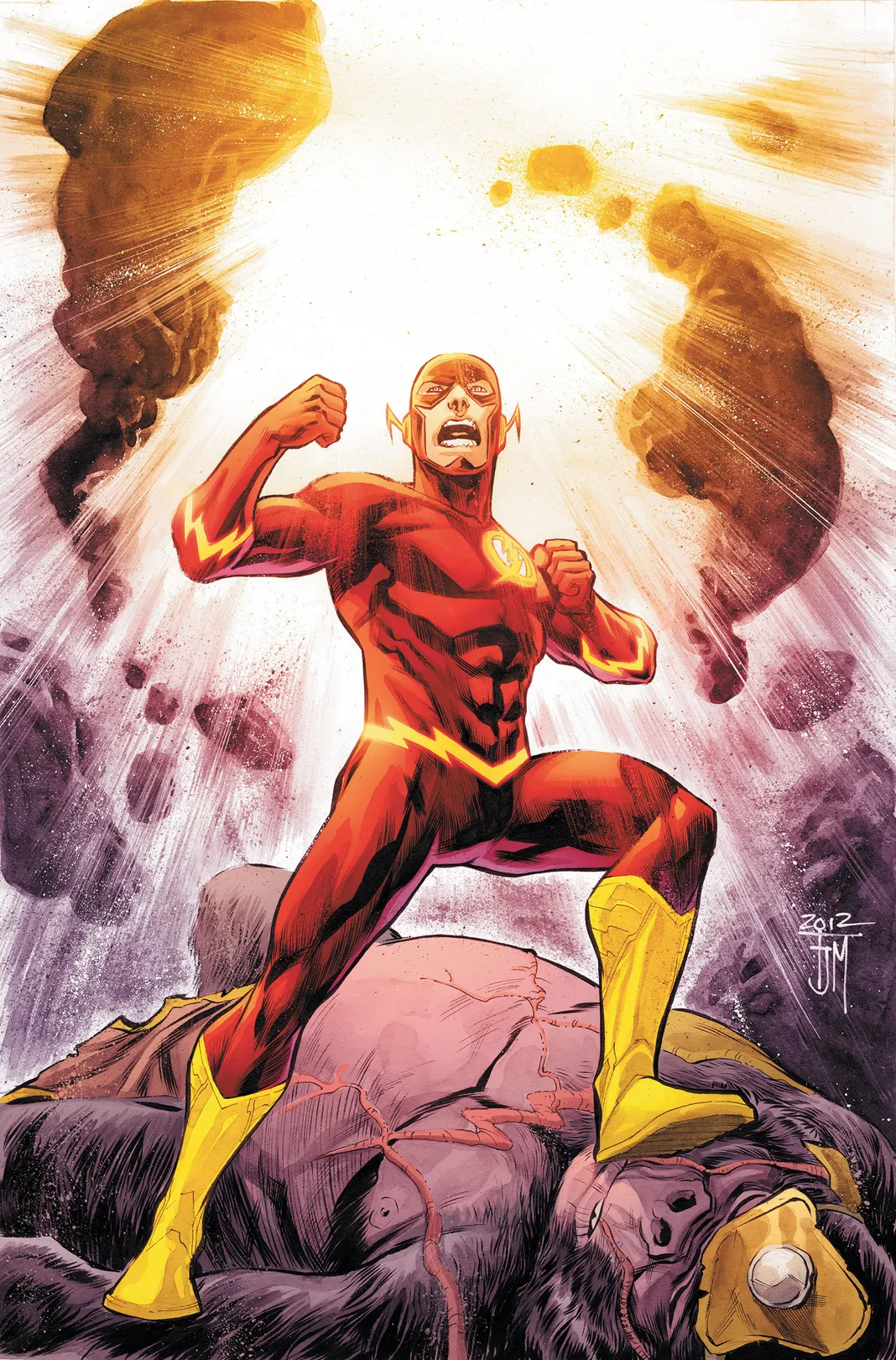 The Flash