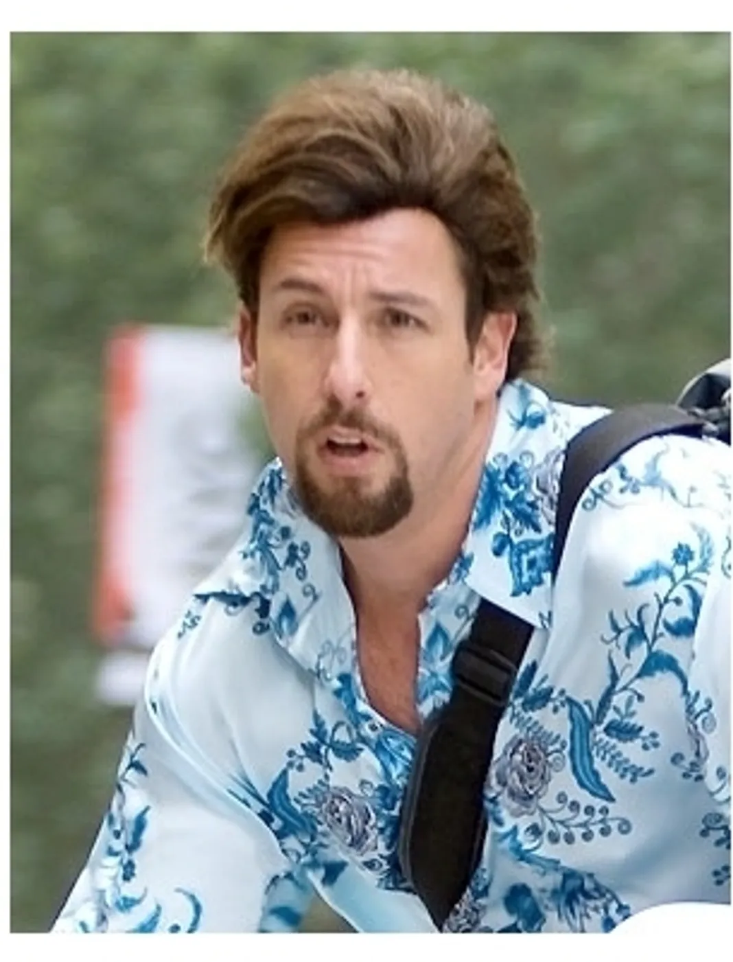 You Don't Mess With the Zohan Movie Stills