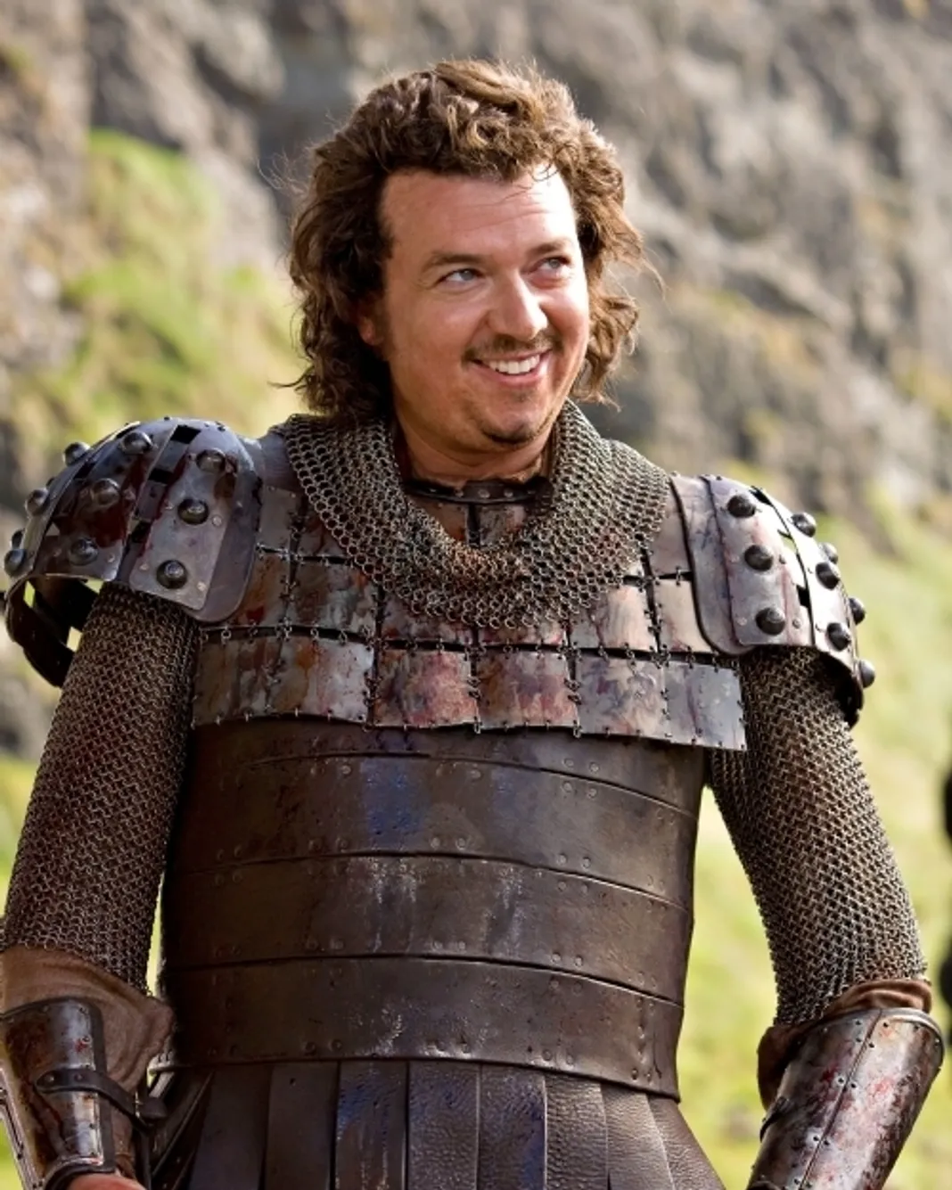 Your Highness: Danny McBride