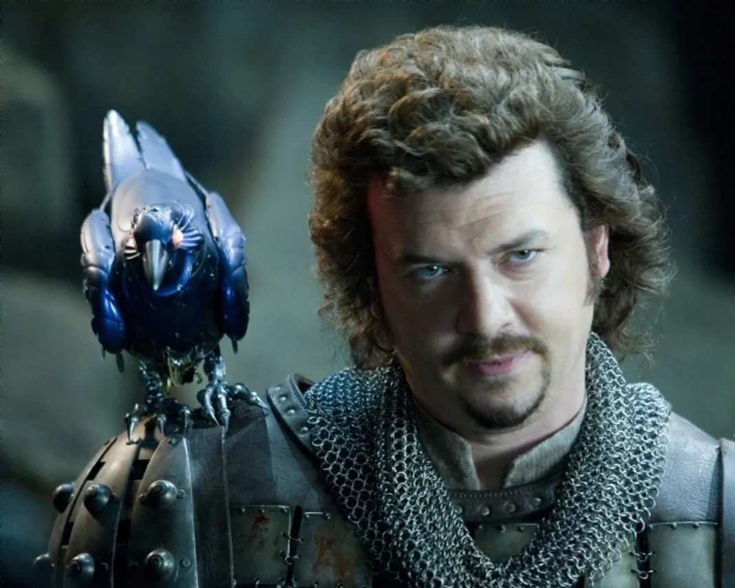 Your Highness: Danny McBride