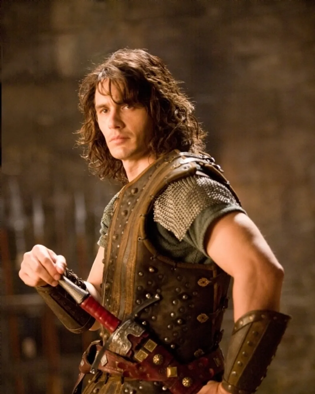 Your Highness: James Franco