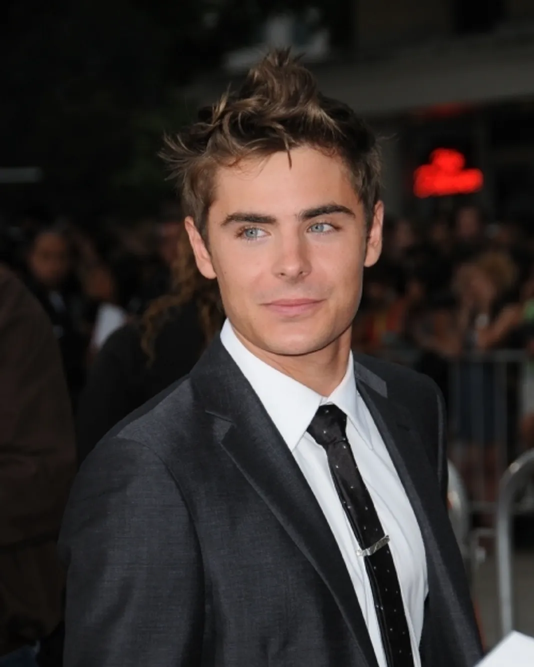 Zac Efron