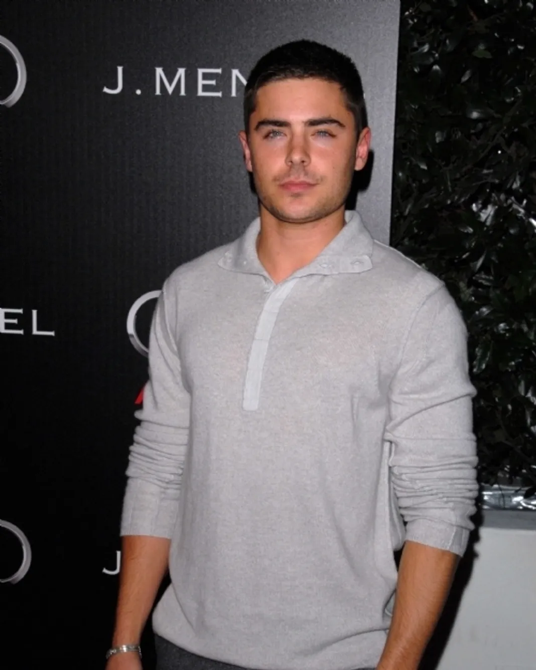 Zac Efron