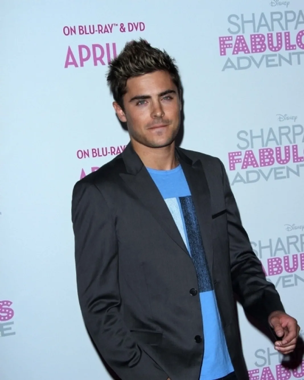 Zac Efron