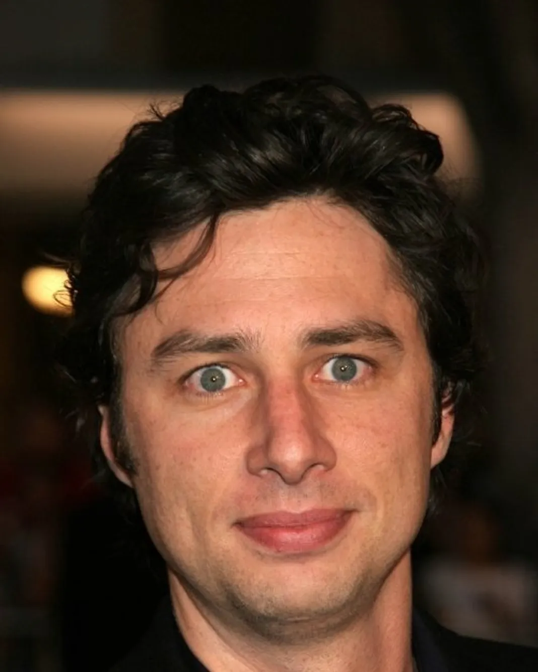 Zach Braff