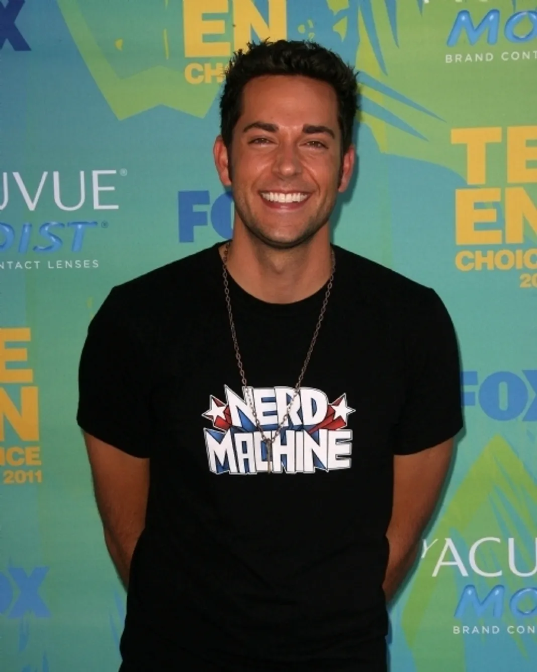 Zachary Levi