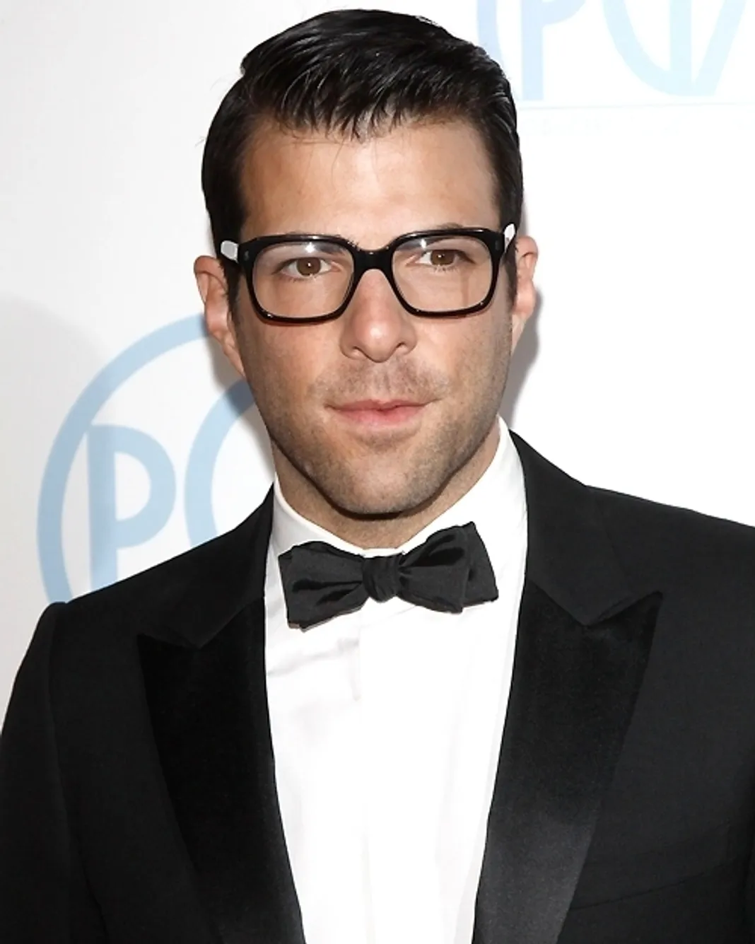 Zachary Quinto