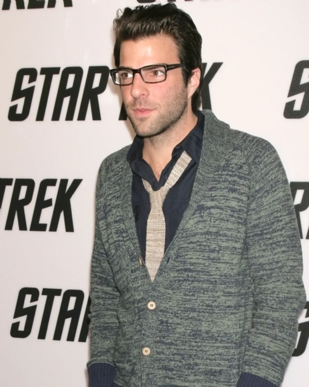 Quinto Tuning Up for Spielberg's Gershwin Biopic? (2010/02/01